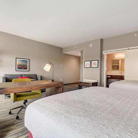 Hampton Inn & Suites Williamstown Ark Encounter, Ky Bagian luar foto
