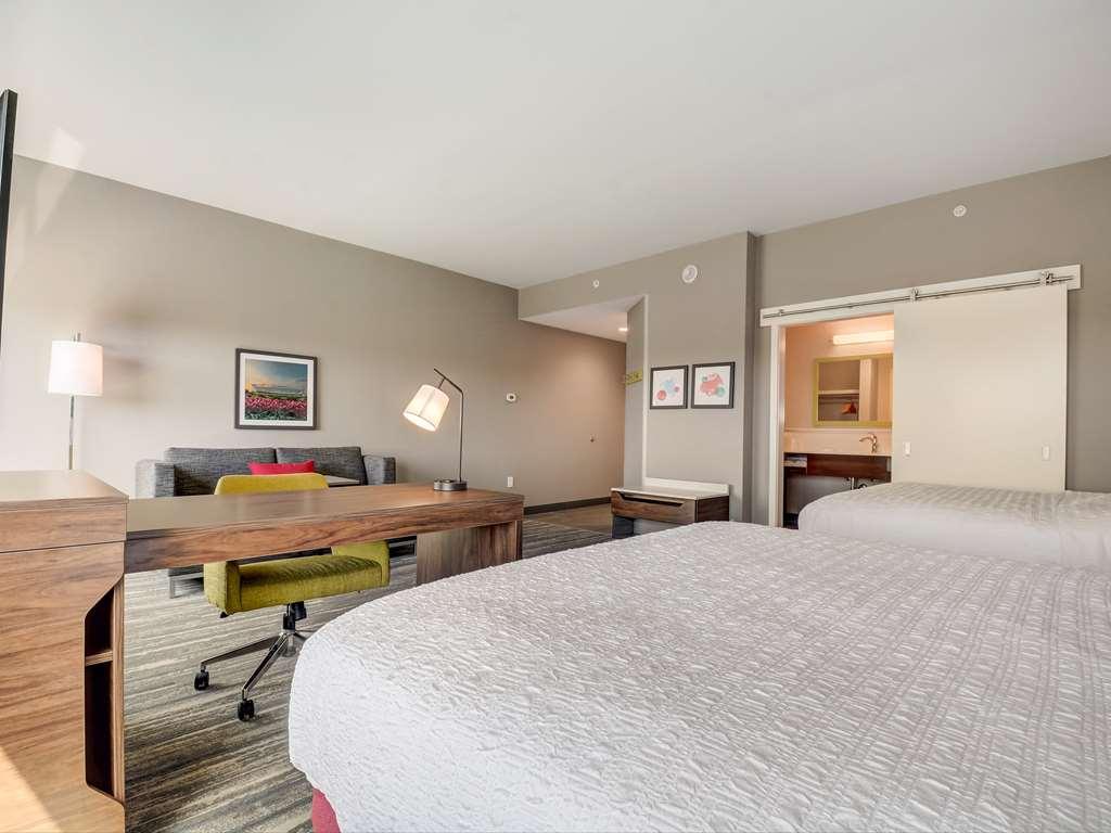 Hampton Inn & Suites Williamstown Ark Encounter, Ky Ruang foto