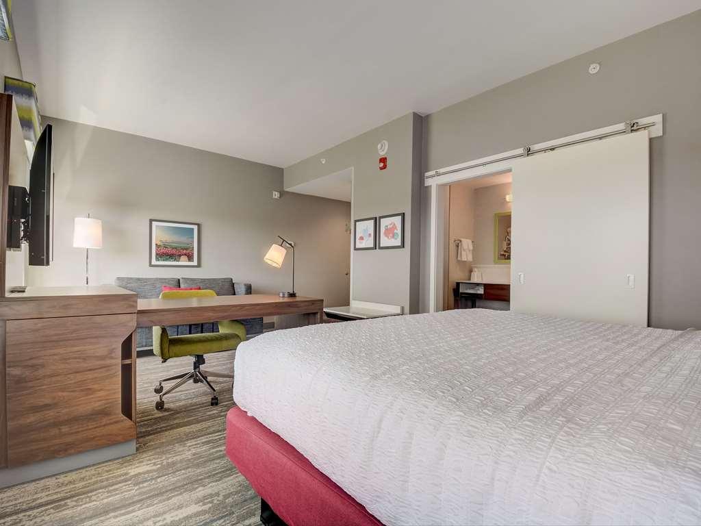 Hampton Inn & Suites Williamstown Ark Encounter, Ky Ruang foto