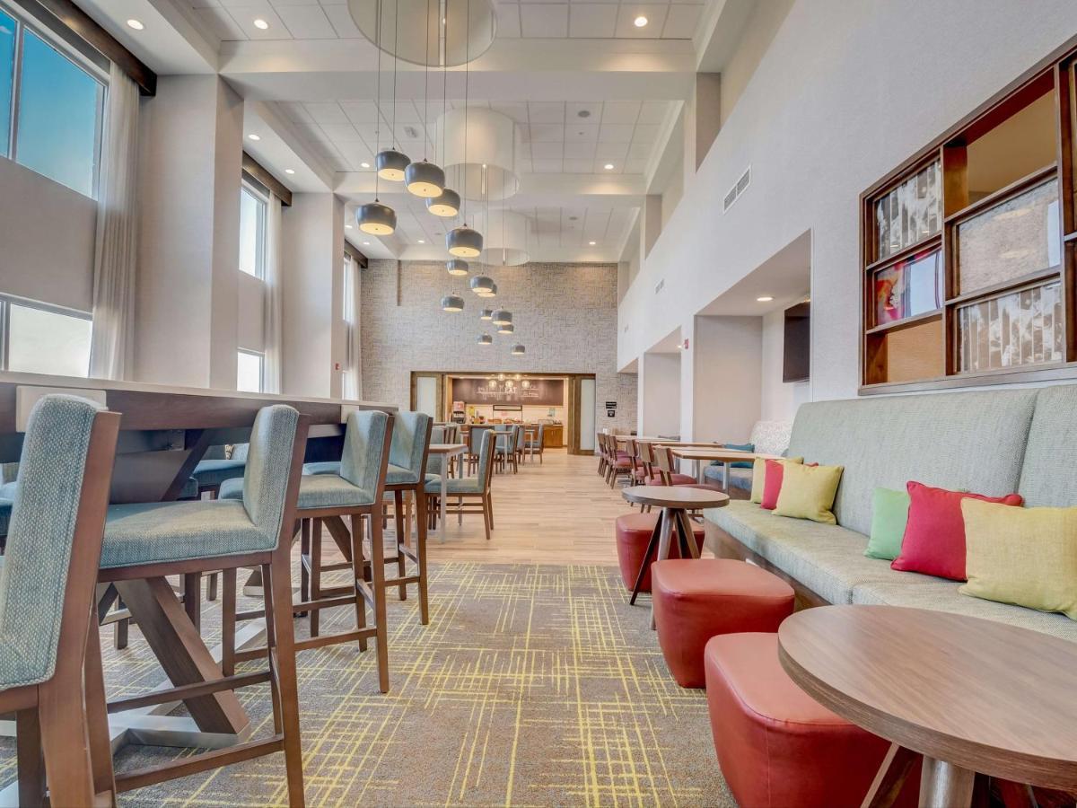 Hampton Inn & Suites Williamstown Ark Encounter, Ky Bagian luar foto