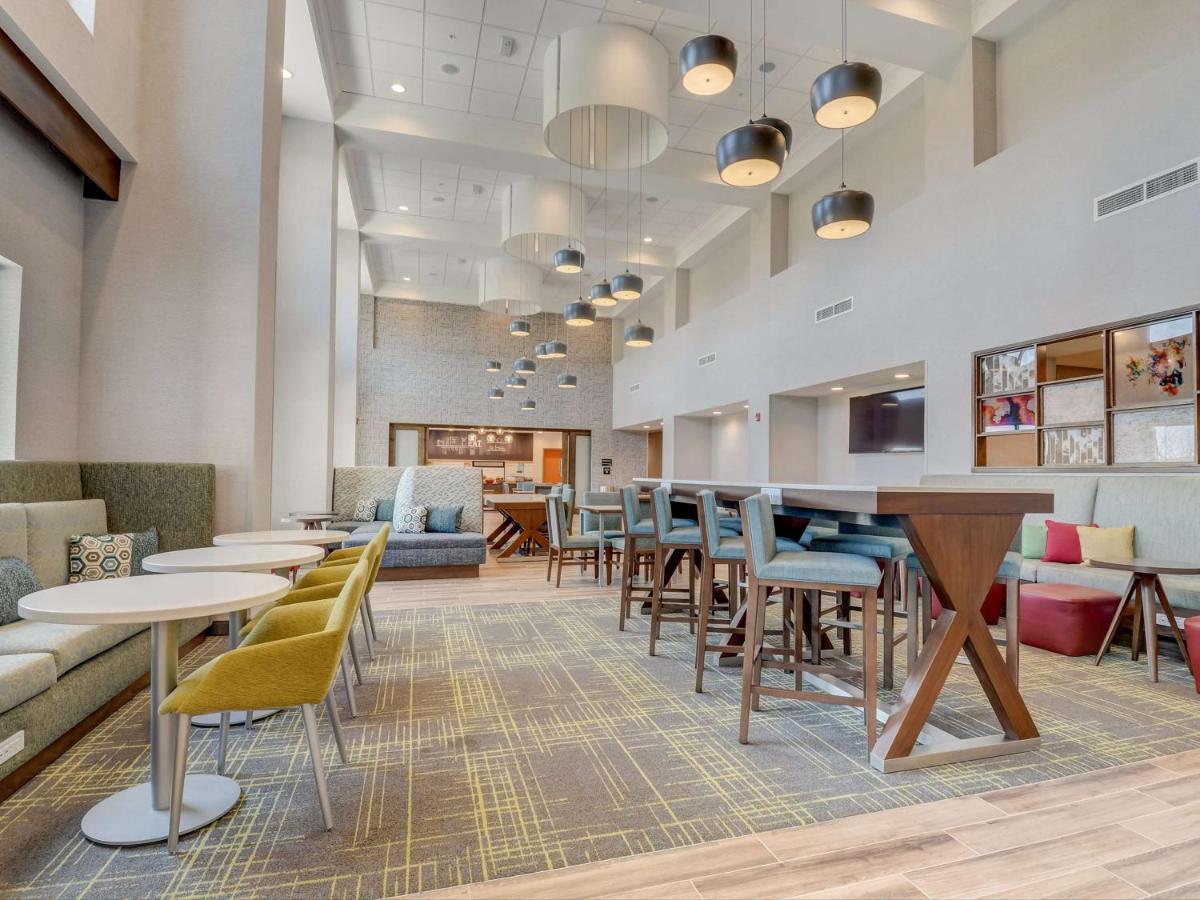 Hampton Inn & Suites Williamstown Ark Encounter, Ky Bagian luar foto