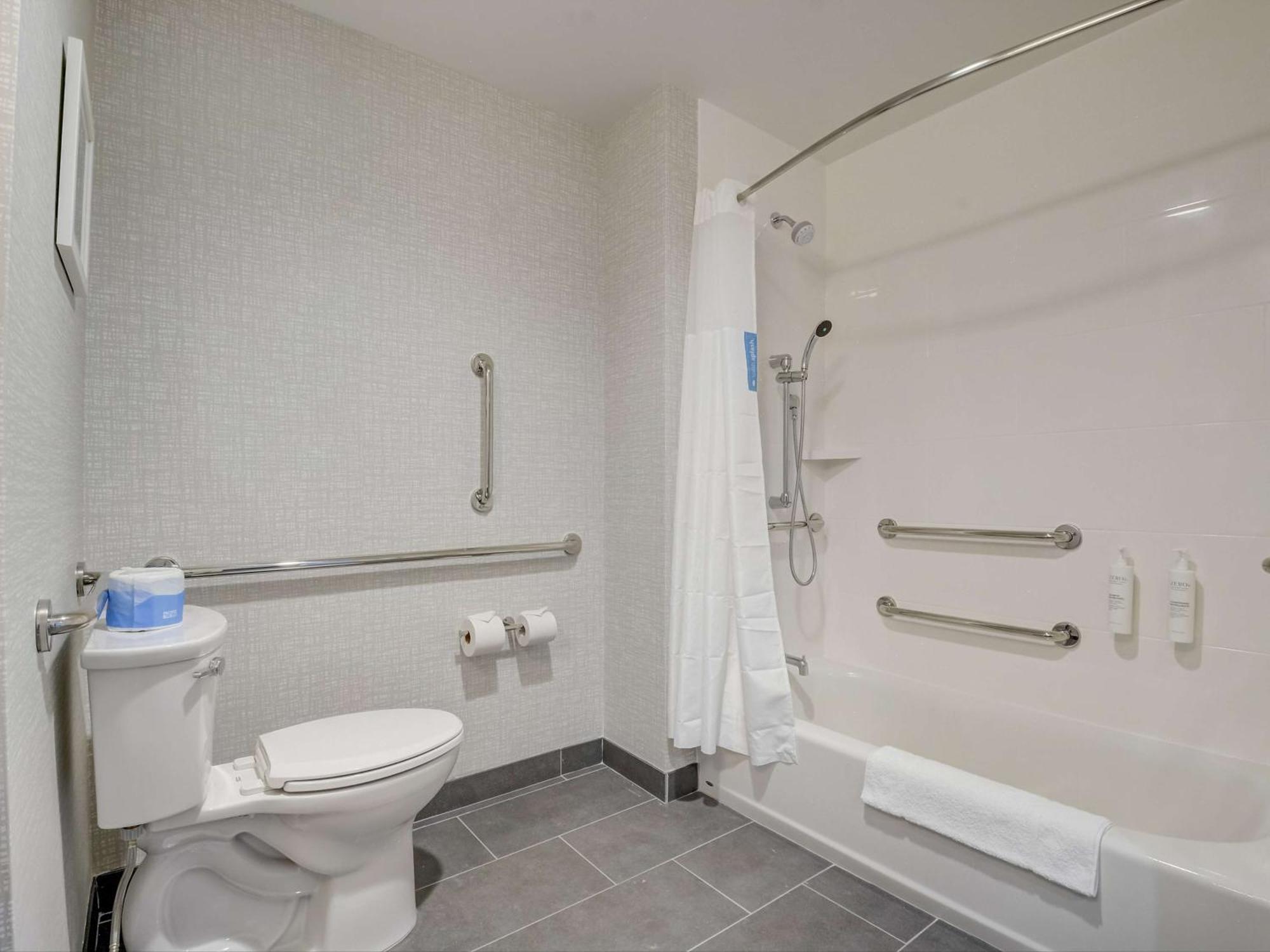 Hampton Inn & Suites Williamstown Ark Encounter, Ky Bagian luar foto