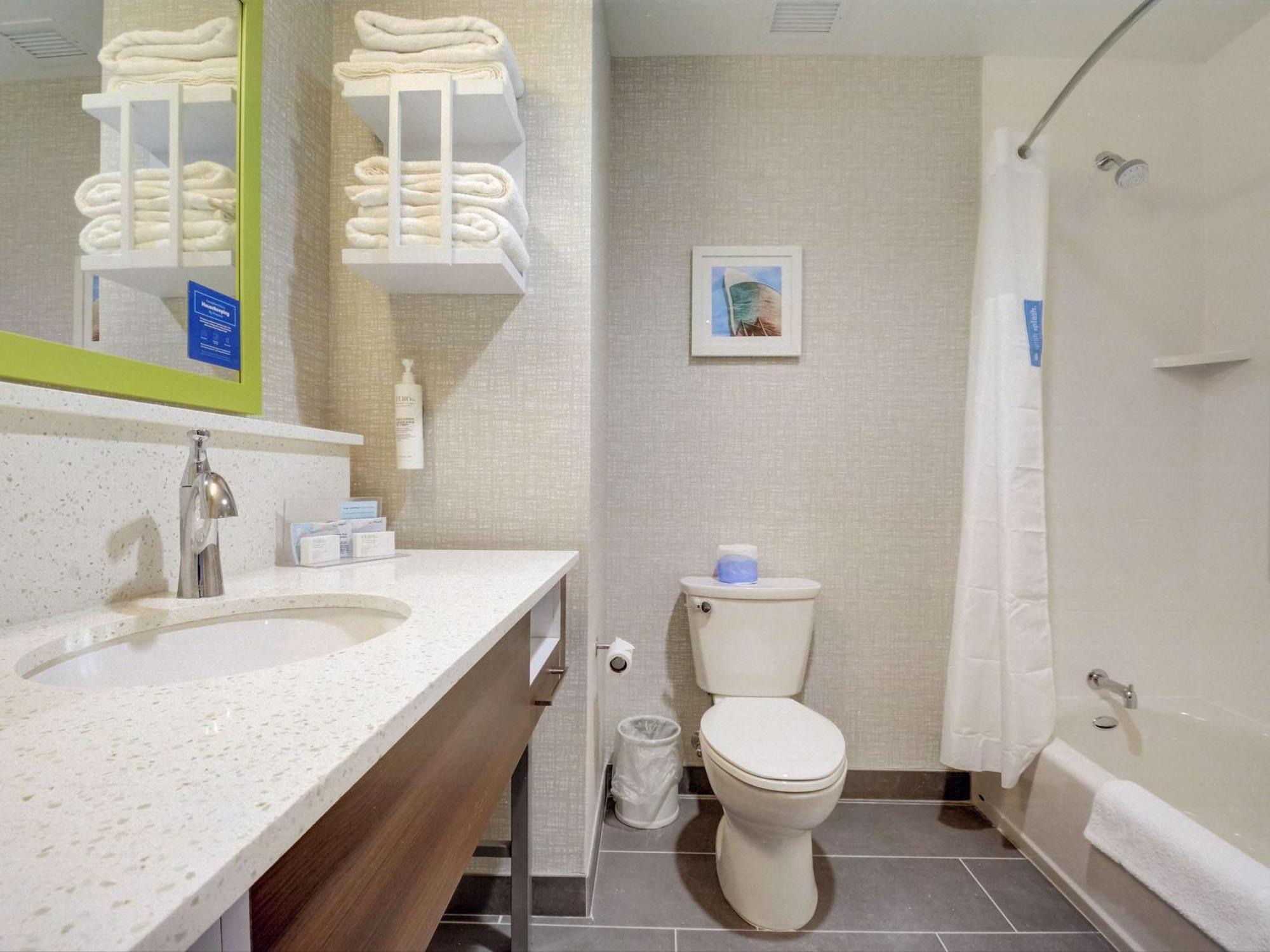 Hampton Inn & Suites Williamstown Ark Encounter, Ky Bagian luar foto