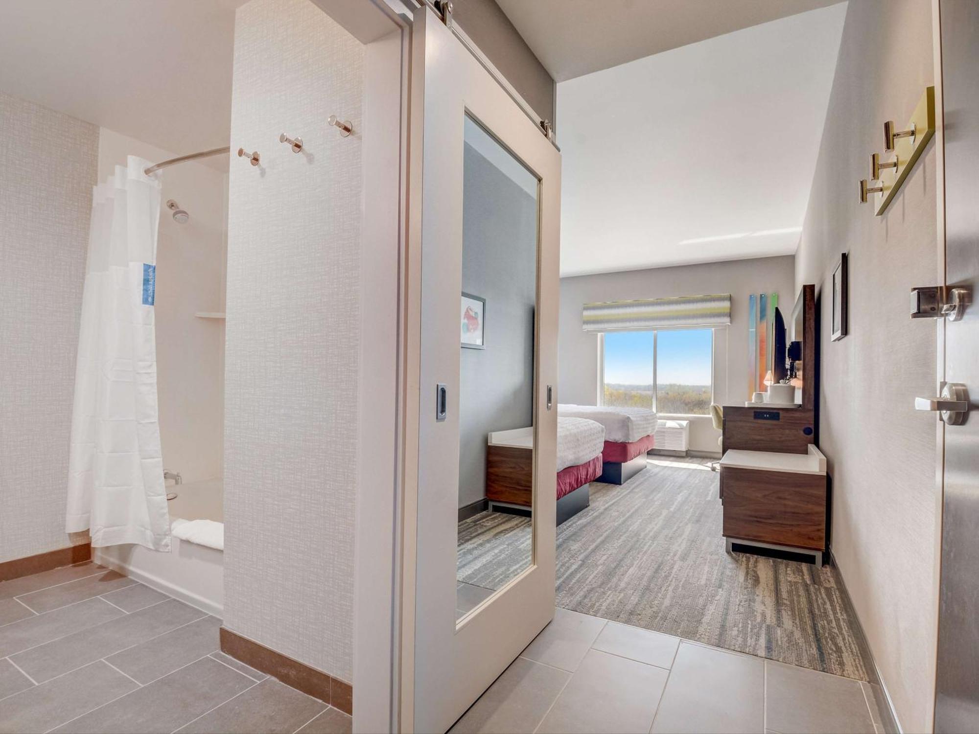 Hampton Inn & Suites Williamstown Ark Encounter, Ky Bagian luar foto