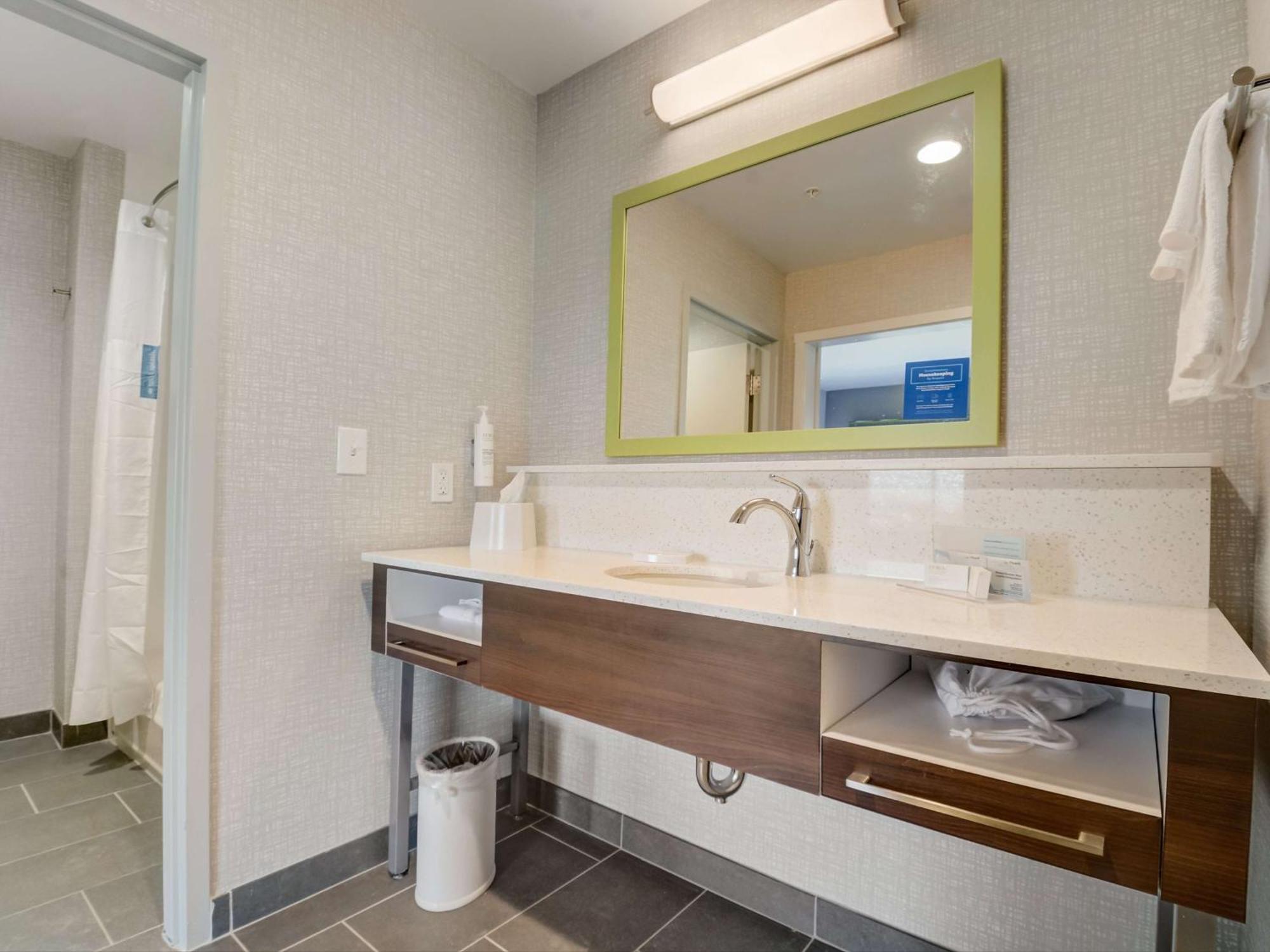 Hampton Inn & Suites Williamstown Ark Encounter, Ky Bagian luar foto