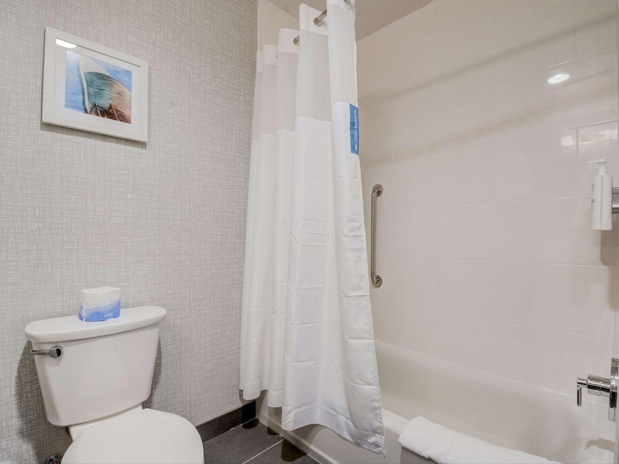 Hampton Inn & Suites Williamstown Ark Encounter, Ky Bagian luar foto