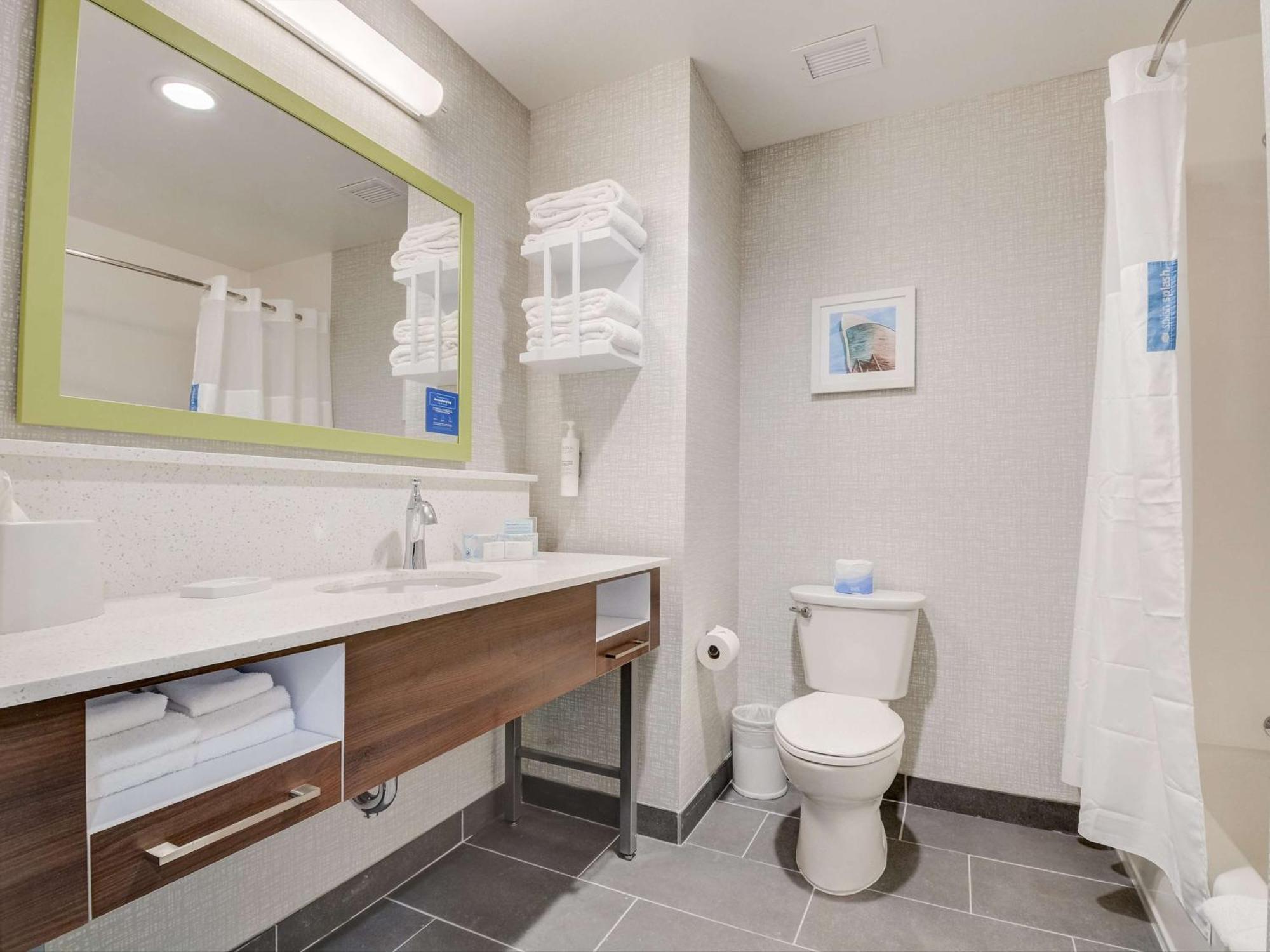 Hampton Inn & Suites Williamstown Ark Encounter, Ky Bagian luar foto