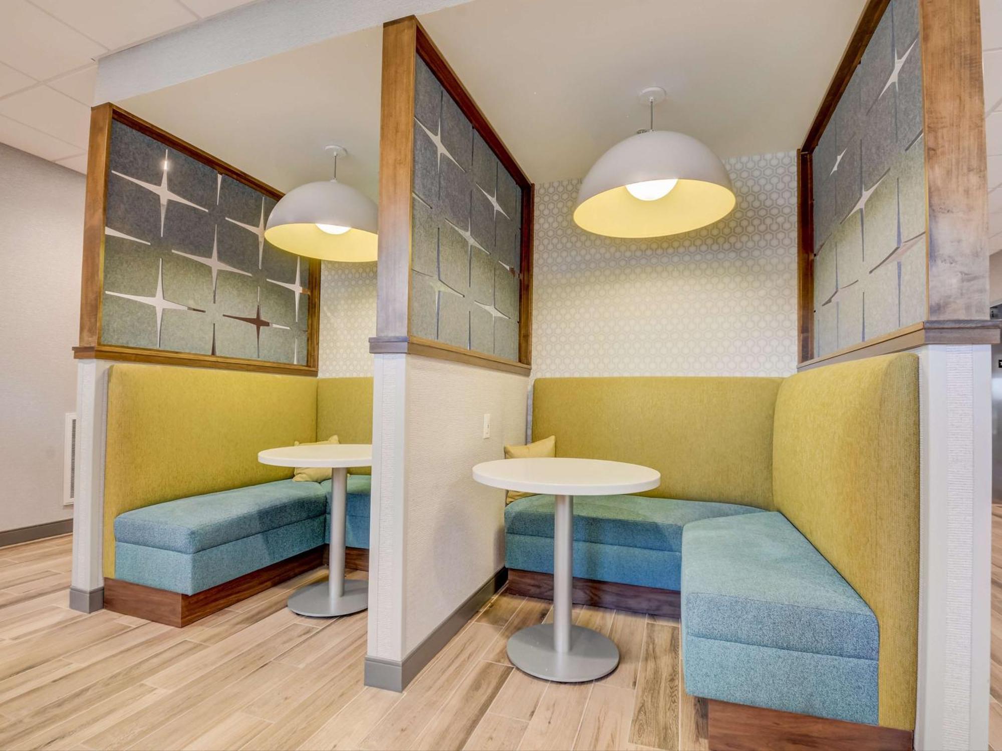 Hampton Inn & Suites Williamstown Ark Encounter, Ky Bagian luar foto