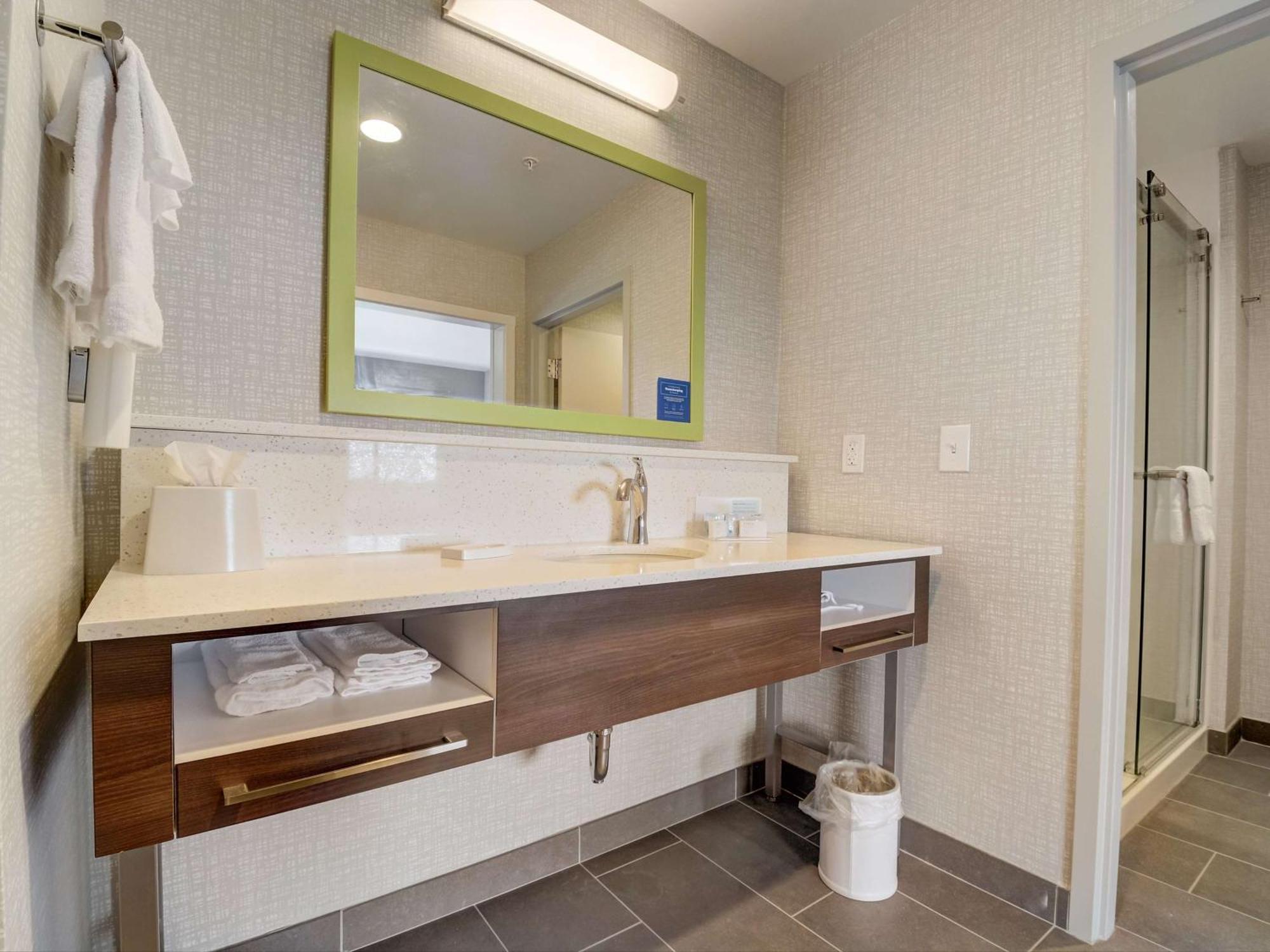 Hampton Inn & Suites Williamstown Ark Encounter, Ky Bagian luar foto