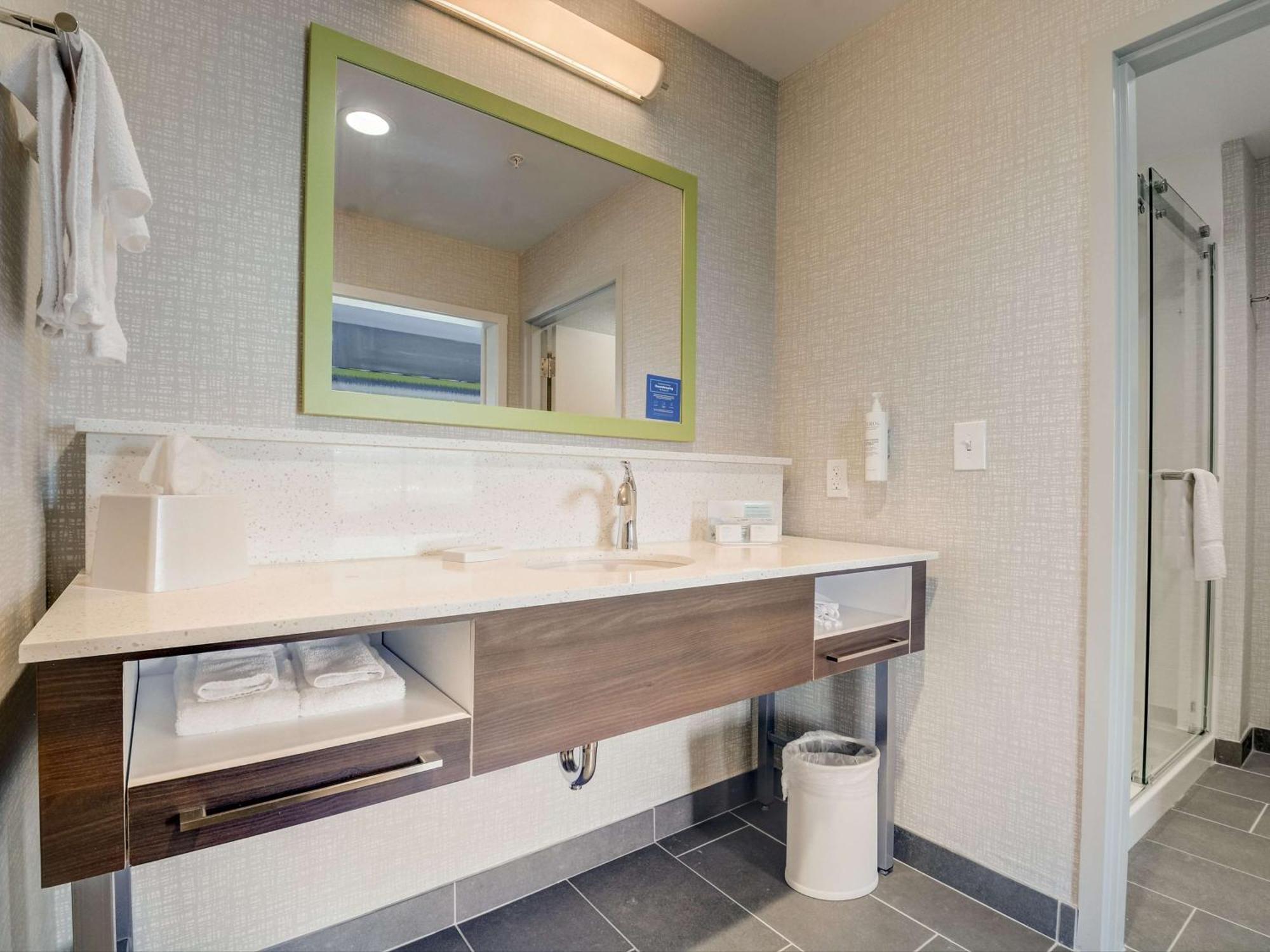 Hampton Inn & Suites Williamstown Ark Encounter, Ky Bagian luar foto