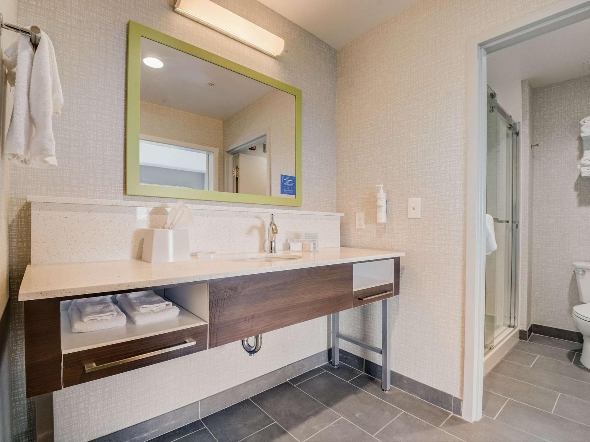 Hampton Inn & Suites Williamstown Ark Encounter, Ky Bagian luar foto