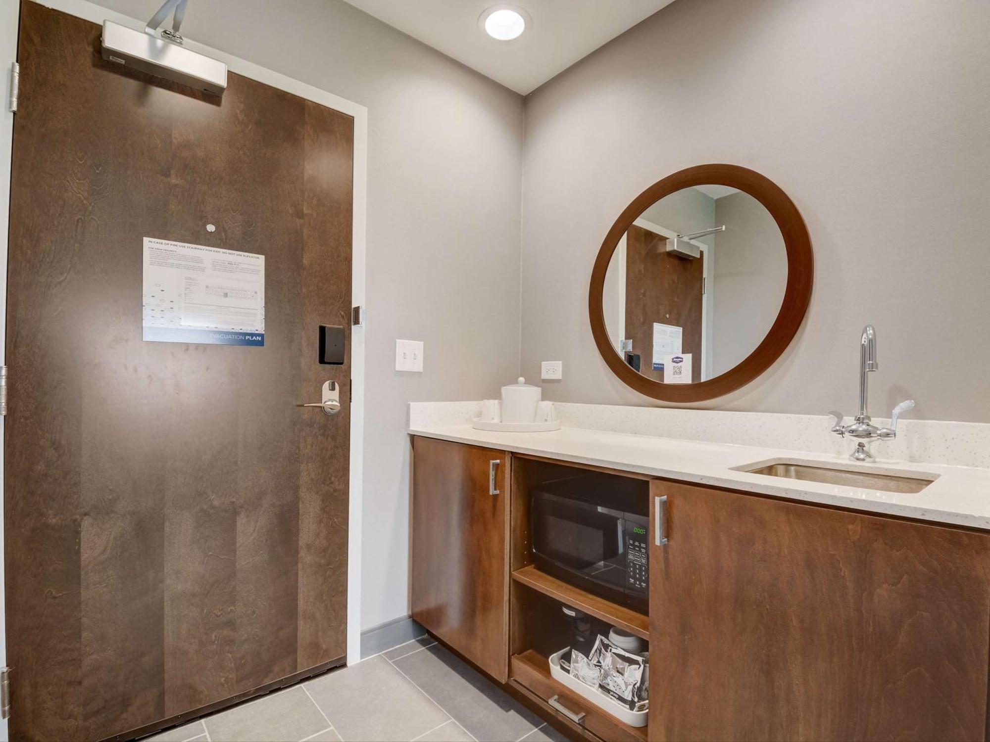 Hampton Inn & Suites Williamstown Ark Encounter, Ky Bagian luar foto