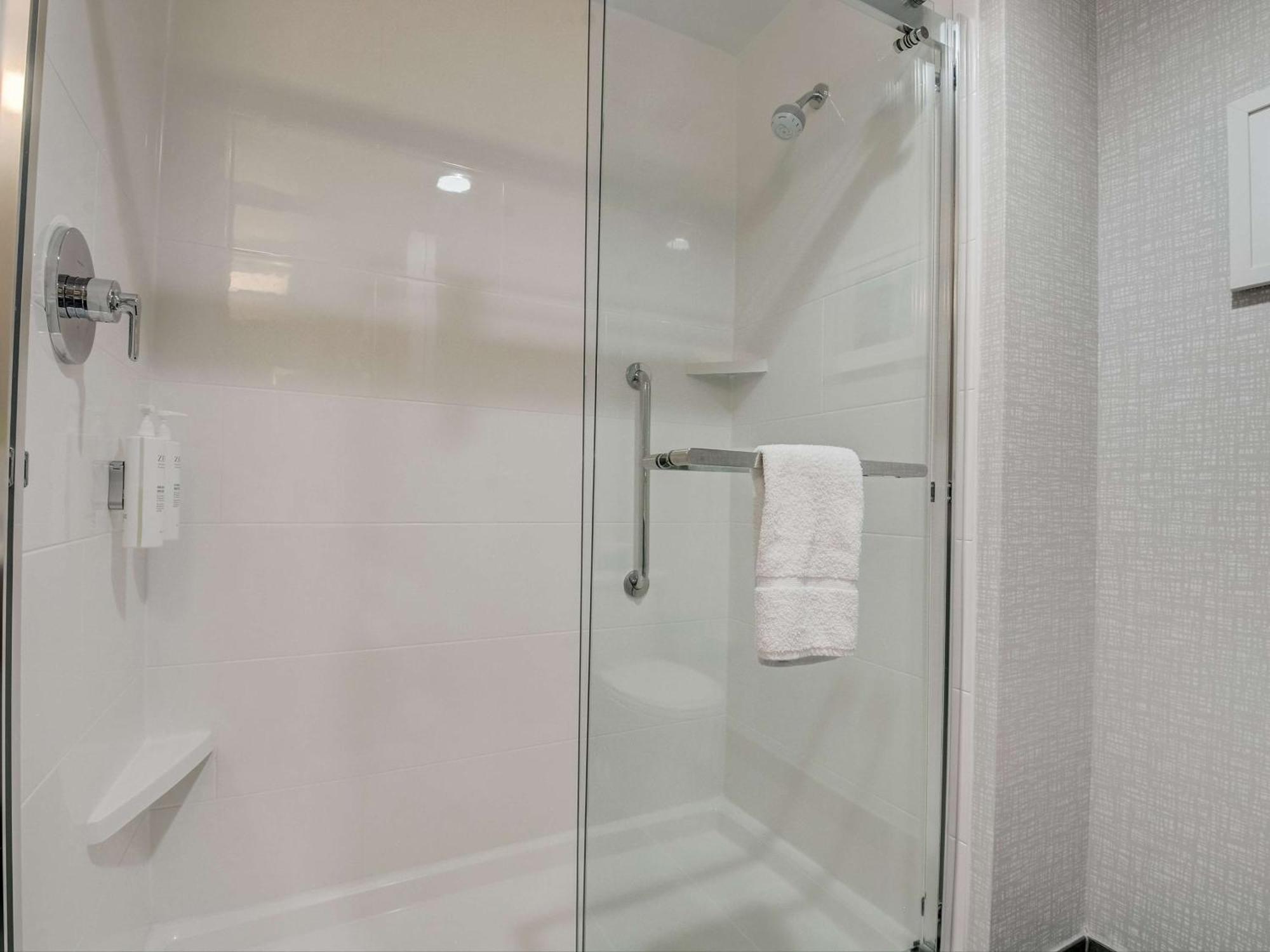 Hampton Inn & Suites Williamstown Ark Encounter, Ky Bagian luar foto