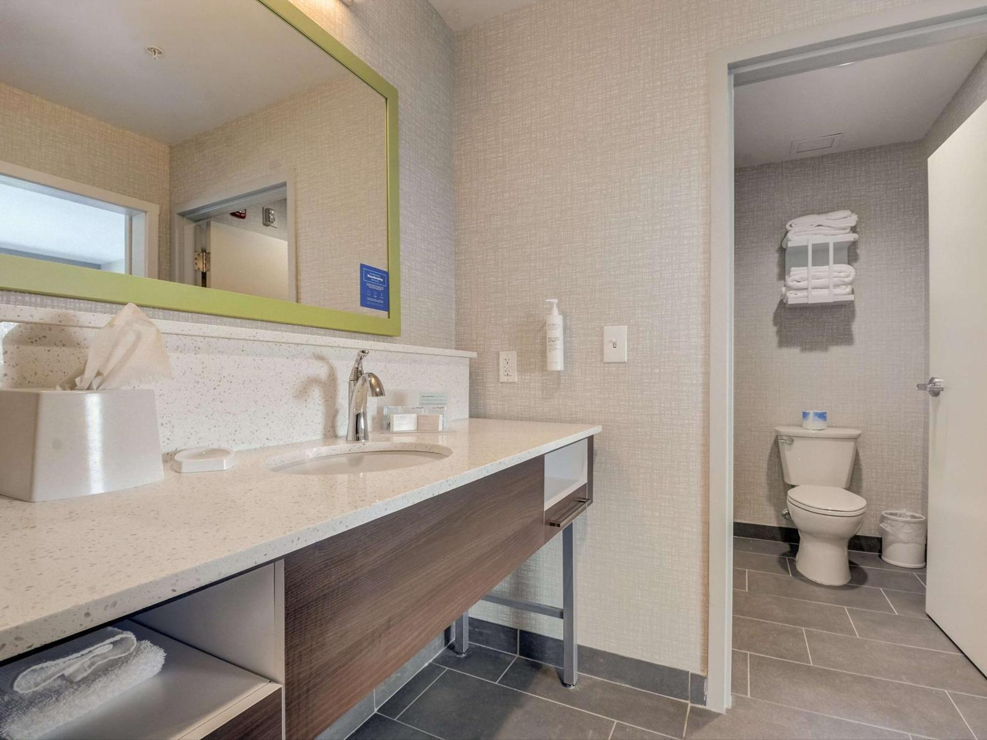 Hampton Inn & Suites Williamstown Ark Encounter, Ky Bagian luar foto