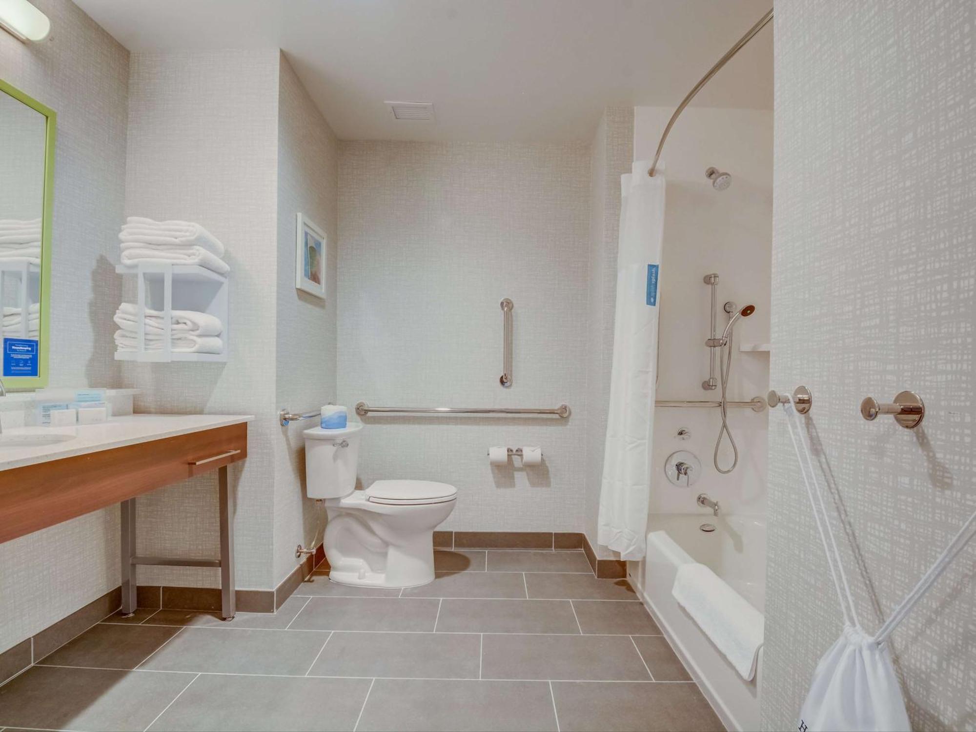 Hampton Inn & Suites Williamstown Ark Encounter, Ky Bagian luar foto