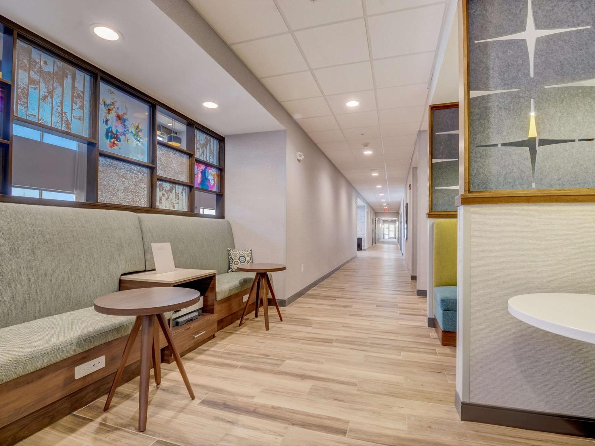Hampton Inn & Suites Williamstown Ark Encounter, Ky Bagian luar foto