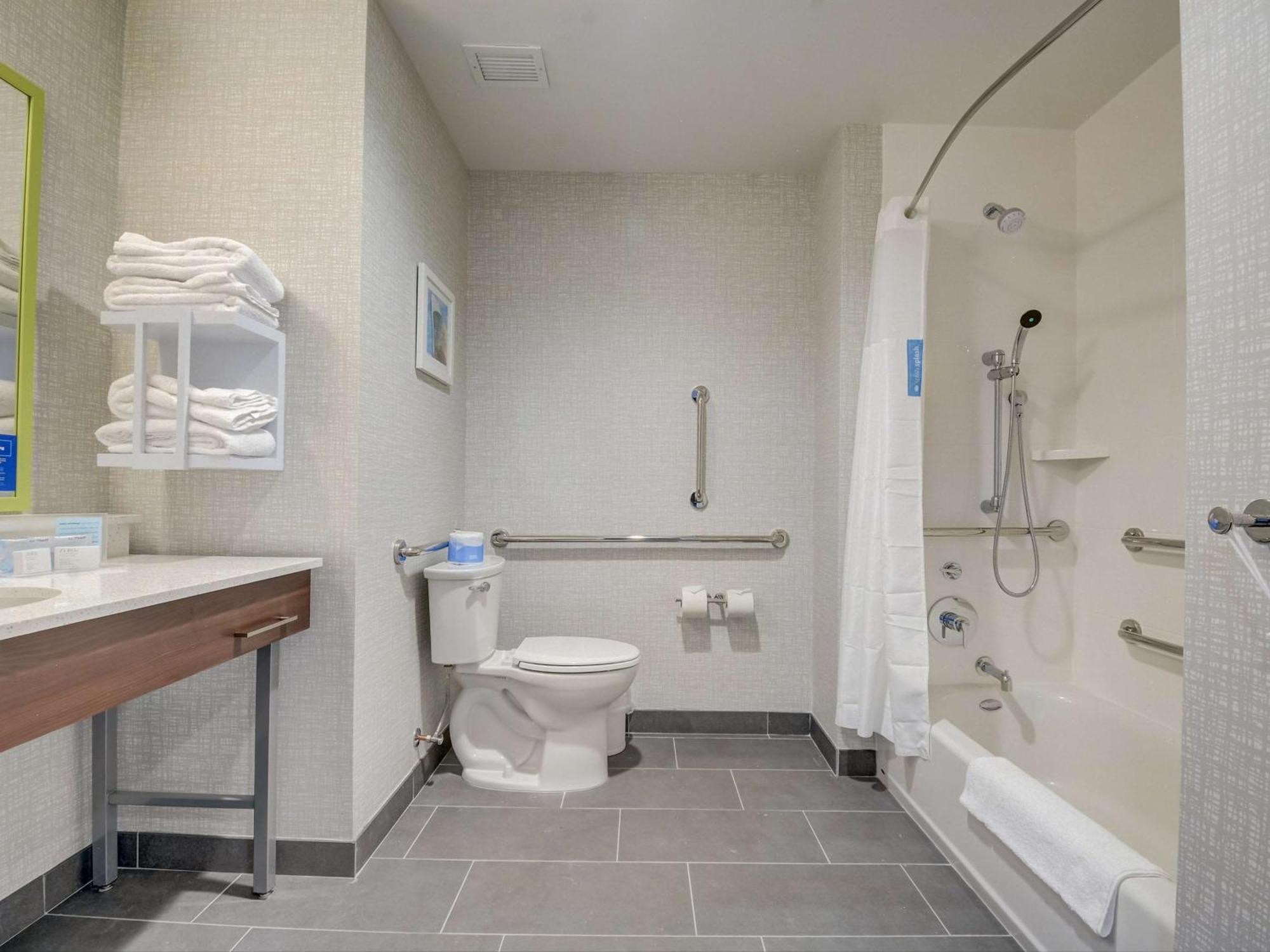 Hampton Inn & Suites Williamstown Ark Encounter, Ky Bagian luar foto