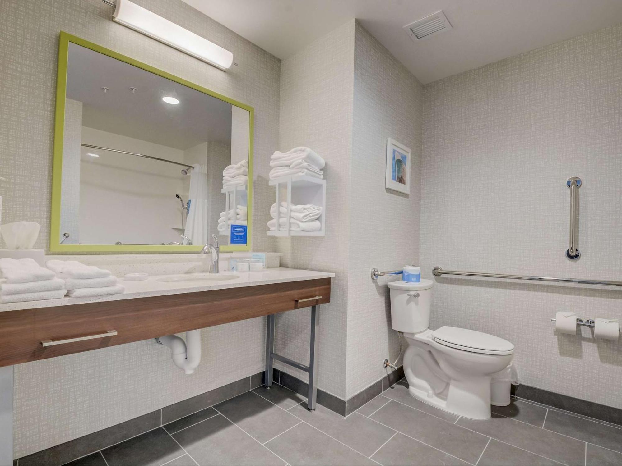 Hampton Inn & Suites Williamstown Ark Encounter, Ky Bagian luar foto